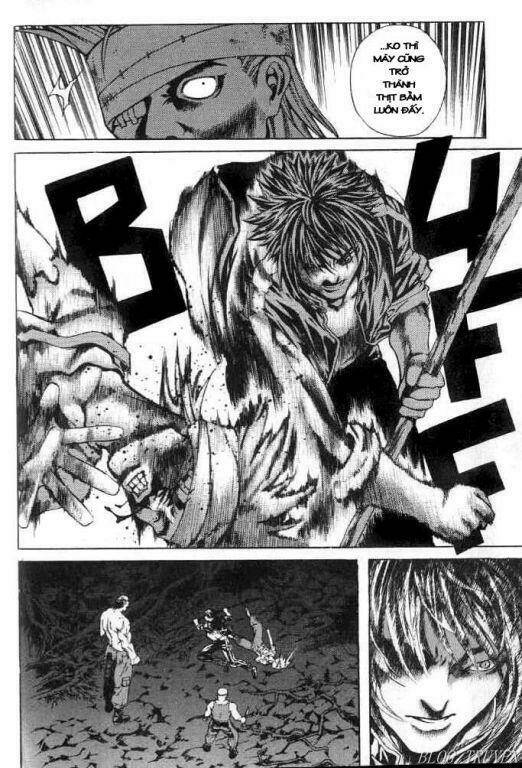 zombie hunter chapter 2 12