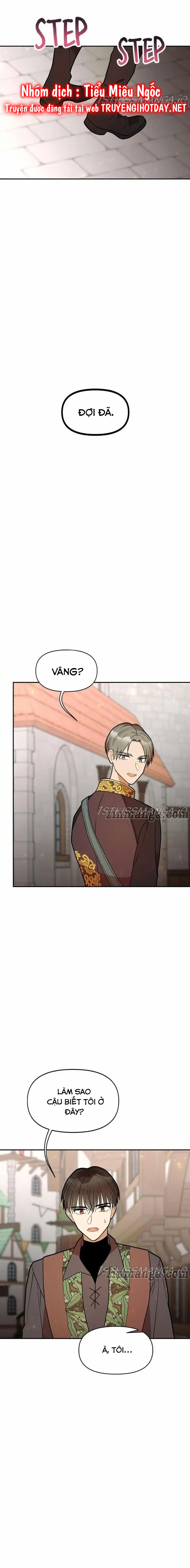 làm cách nào để sống sót trong cuốn tiểu thuyết ngôn tình lãng mạn chapter 47 11