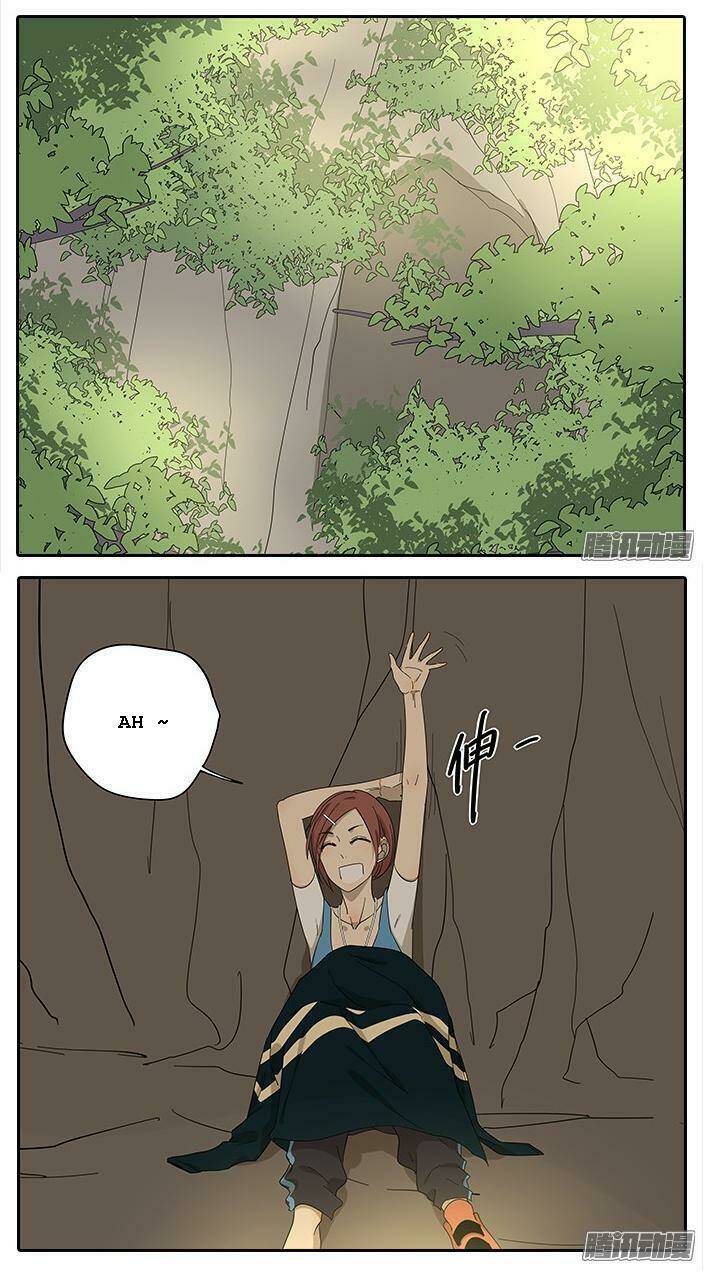 tương thân chung kết giả chapter 29 6