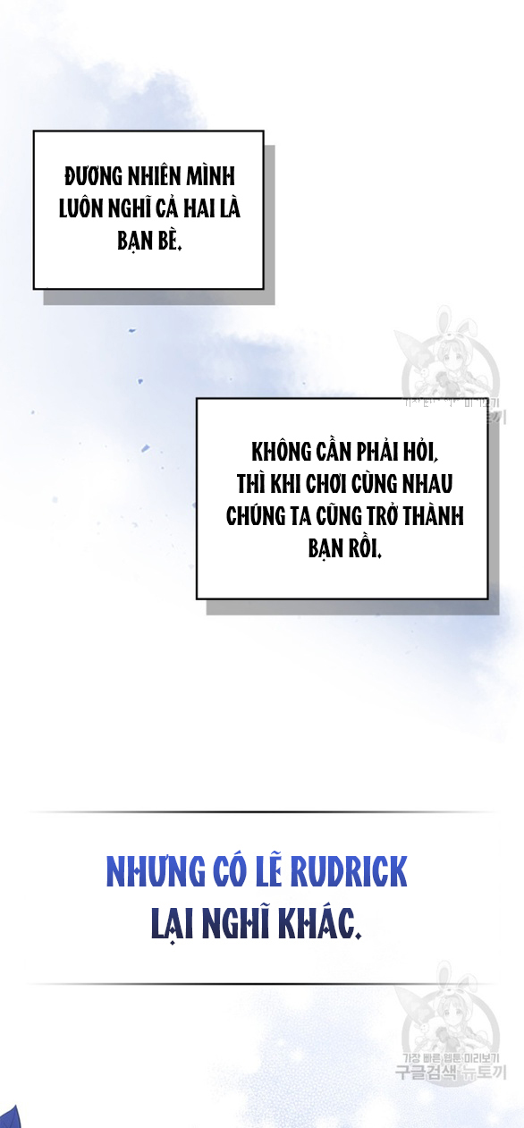 tôi đã trở thành bạn gái của nam chính chapter 8.2 13