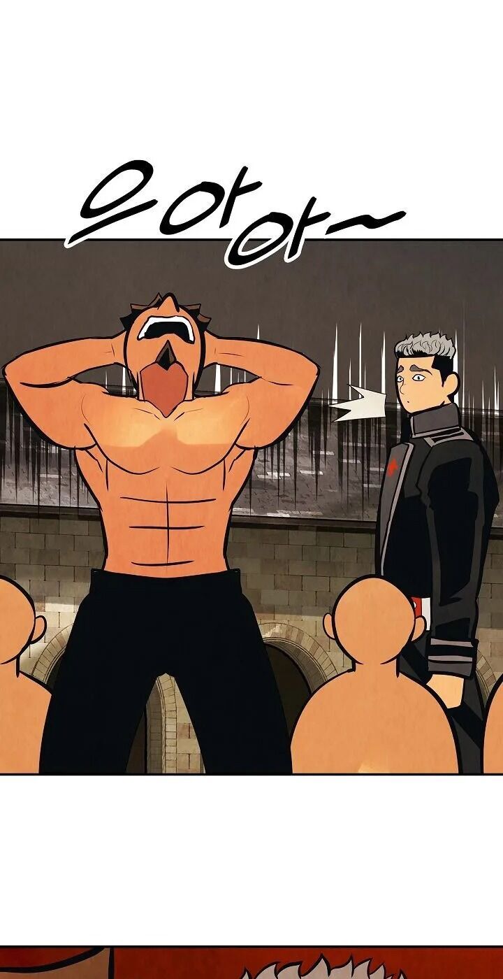 bất bại chân ma chapter 77 13