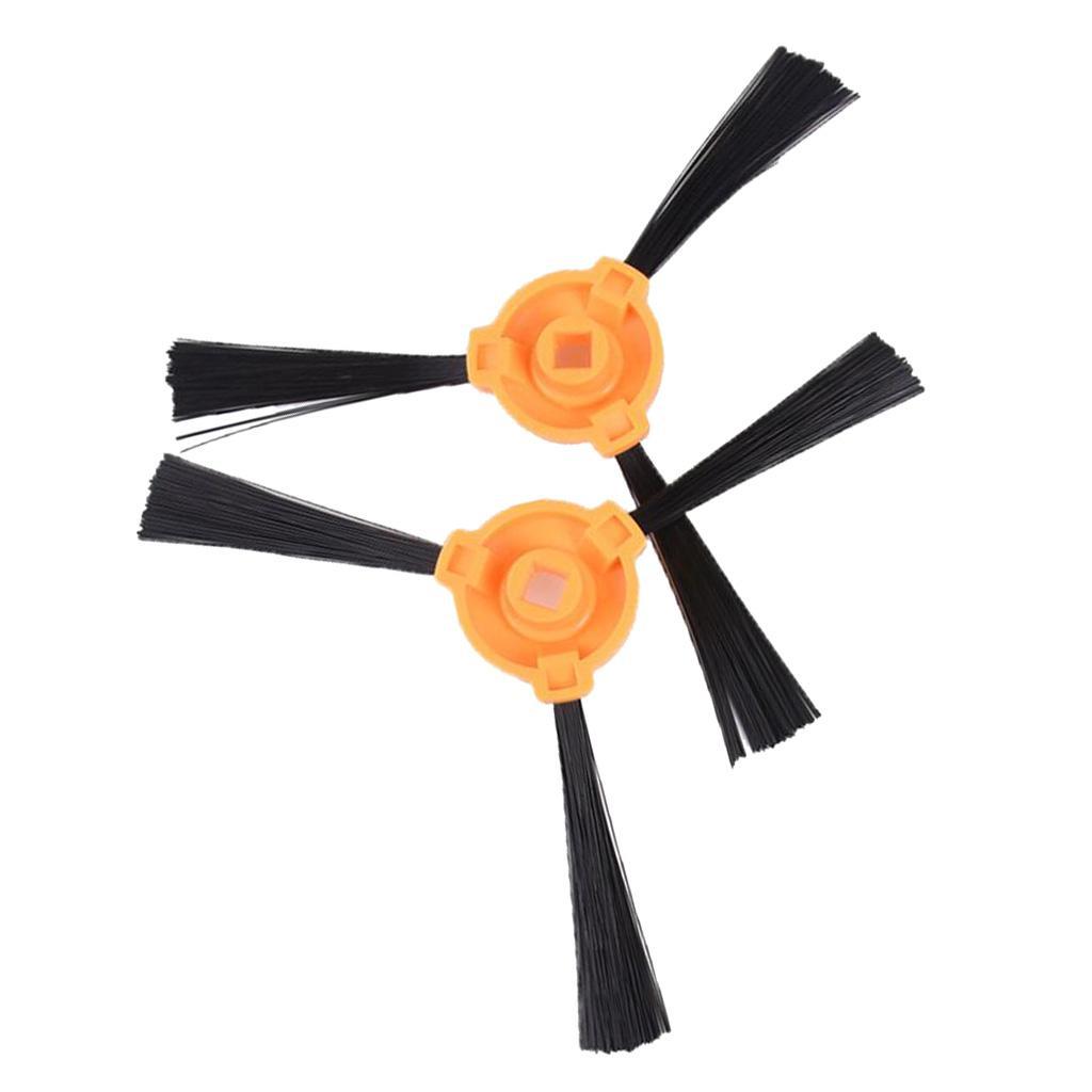 2-7pack Replacement 3-Arm Side Brush For eufy 11 Robotic Vacuum Cleaner
