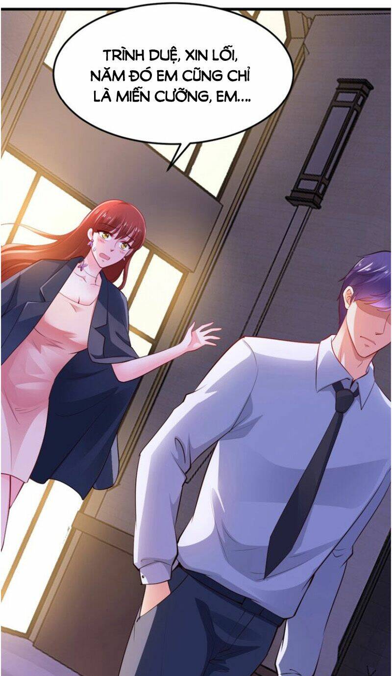 thú cưng độc quyền của boss chapter 57 3