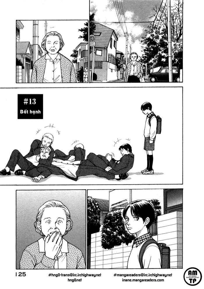 eternal sabbath chapter 13 1