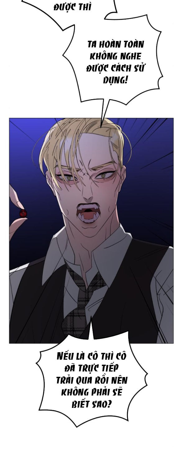 điệu nhảy say mê giữa màn đêm chapter 10.1 28