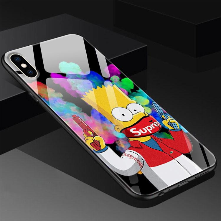 Ốp Lưng hình Simpson Cute In Hình dành cho Iphone 6/6Plus/6S/6S Plus/7/7Plus/8/8Plus/X/Xs/Xs Max/11/11 Promax/12/12 Promax Lpc22010722