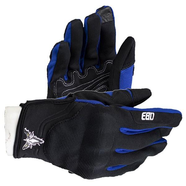 [CHÍNH HÃNG] Găng Tay Bảo Hộ Lái Moto, Xe Máy EGO EMG-2 - EGO HELMETS OFFICIAL
