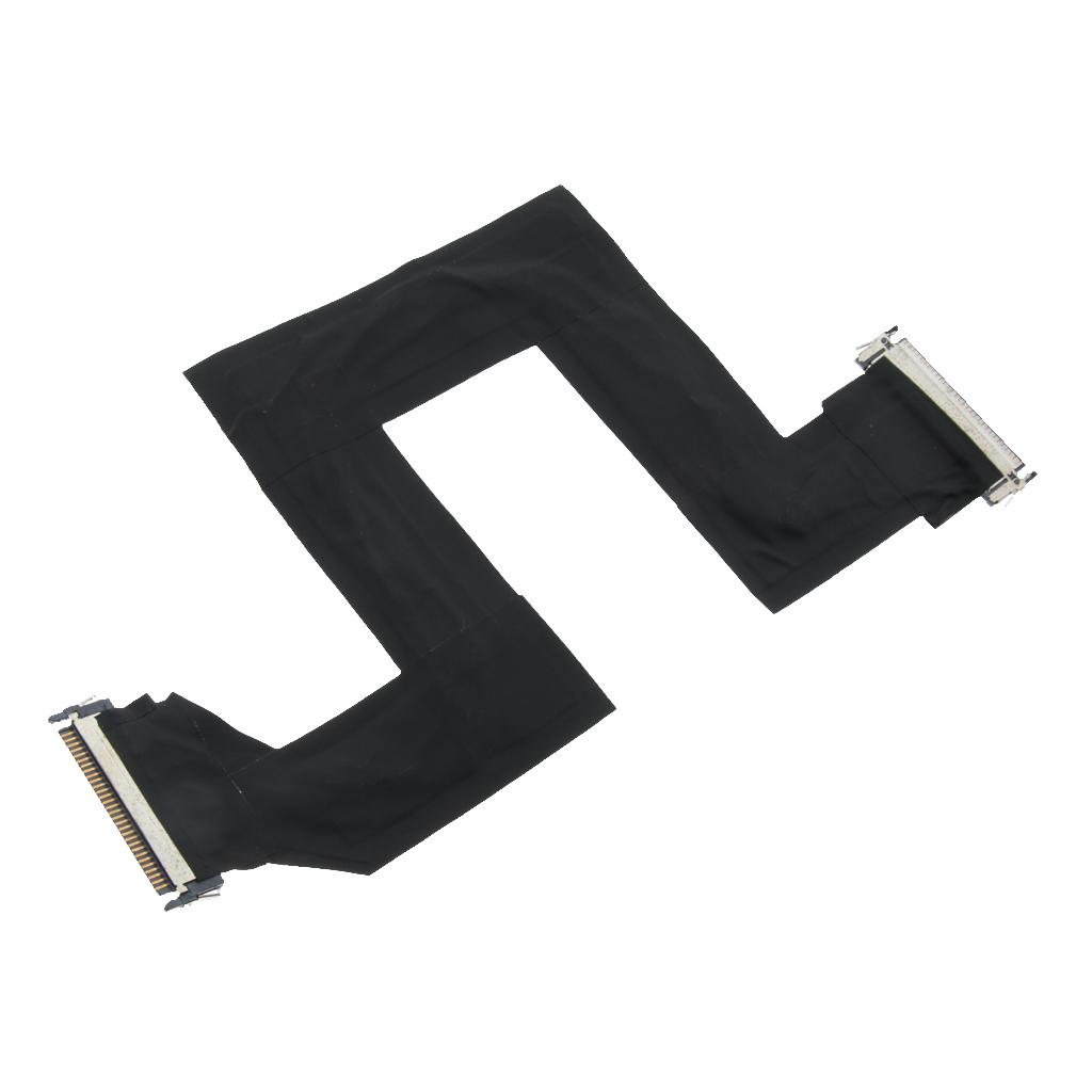 Premium LCD LVDS Video Flex Cable Replacement Parts for  21.5"A1311