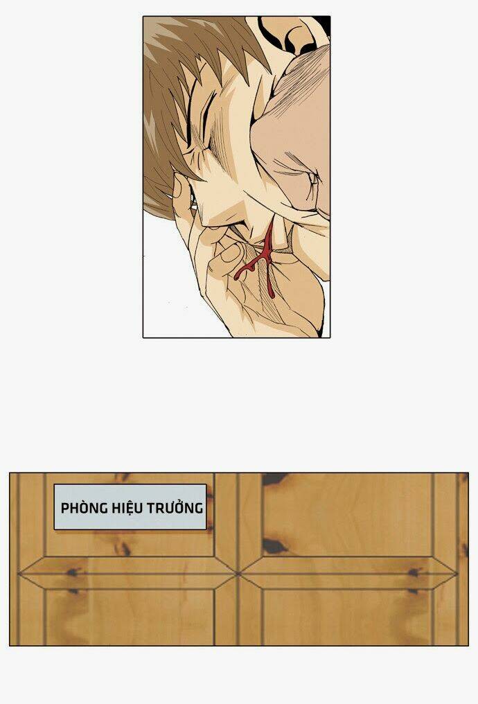 ultimate legend: kang hae hyo chapter 23 18