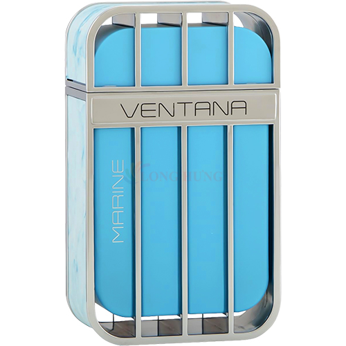 Nước hoa Armaf Ventana Marine (100ml) - Hàng chính hãng