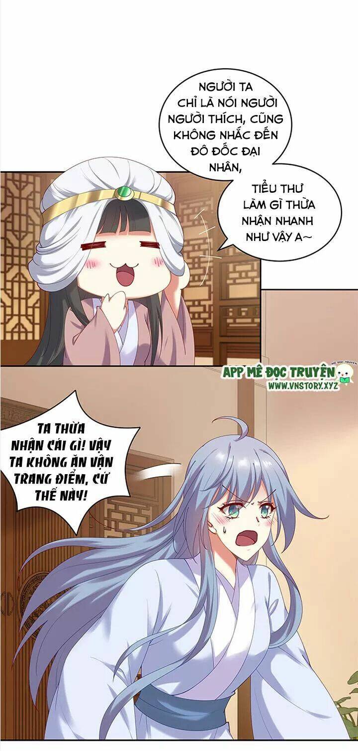 đô đốc đại nhân sủng thê kí chapter 74 7