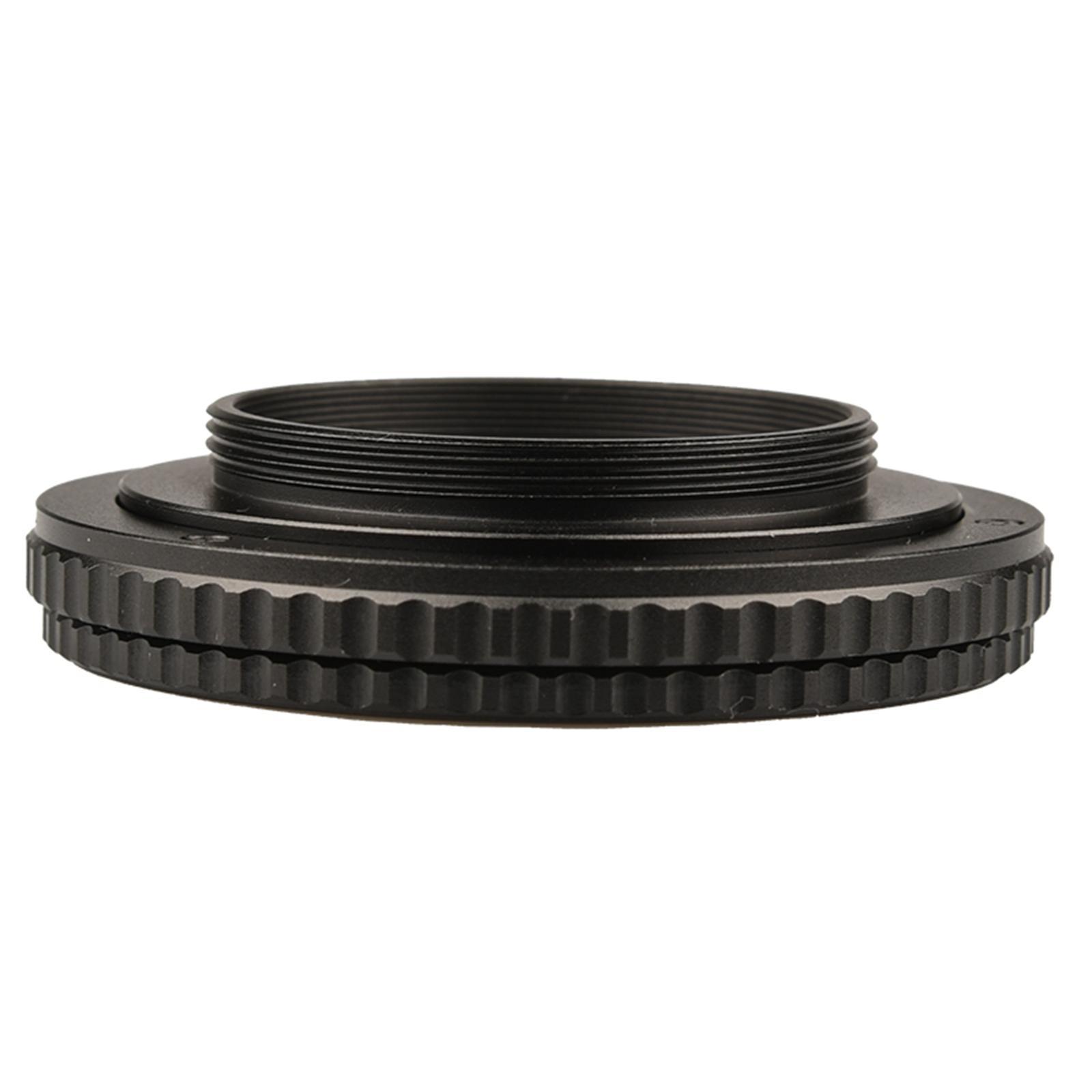 Extension Tube Adapter Ring M42 to M39 / L39 for Film Photography DSLR