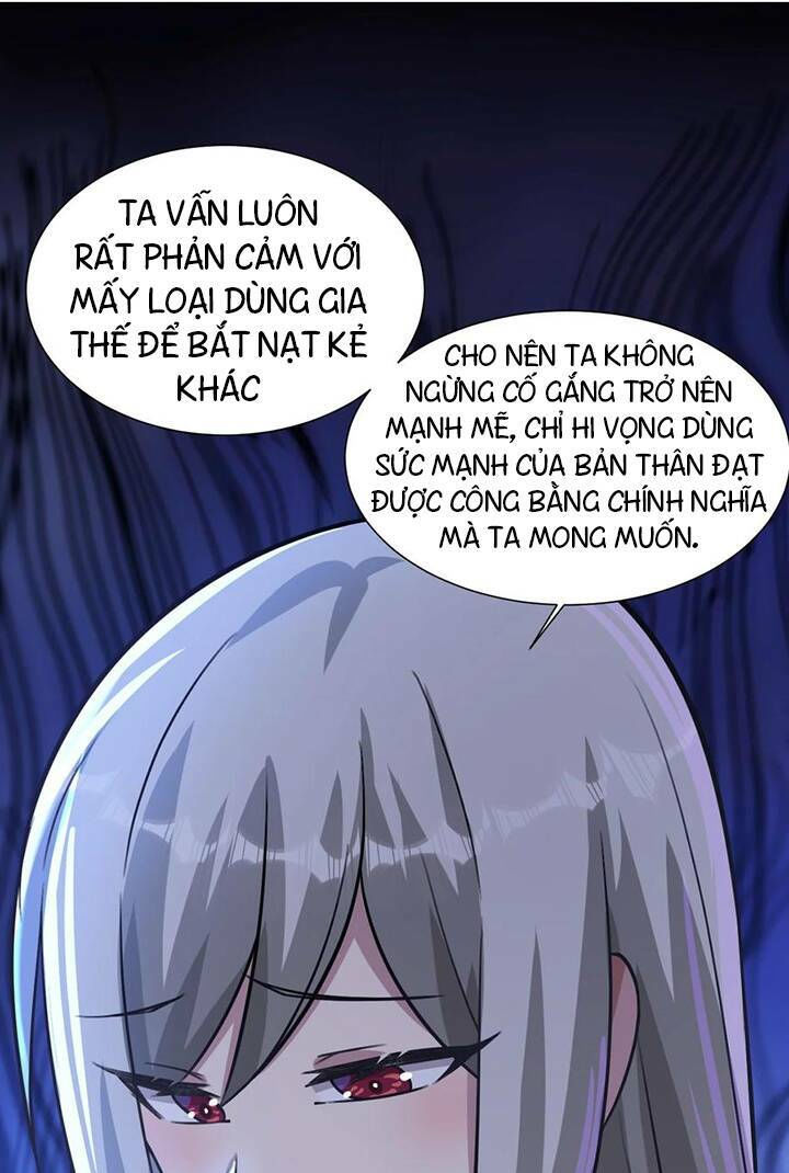 đại bảo kiếm của tôi chapter 24 6
