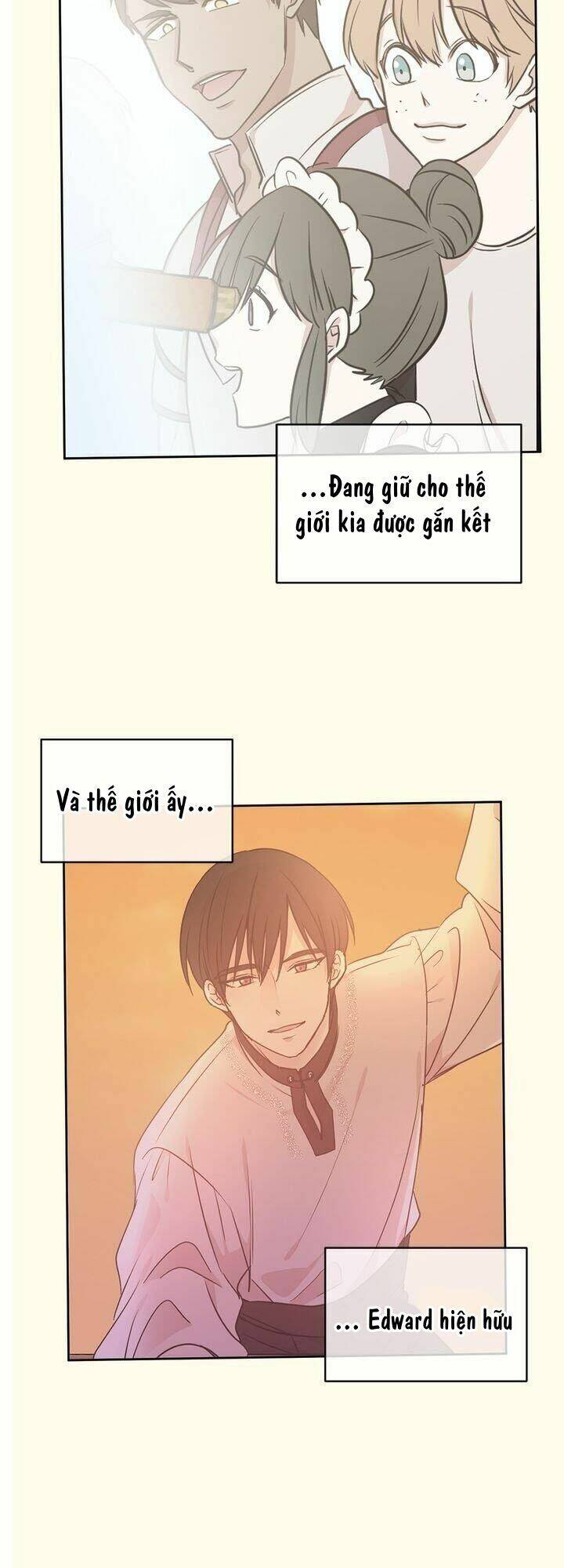 tôi sẽ đi đến cùng với hoàng đế chapter 53 26