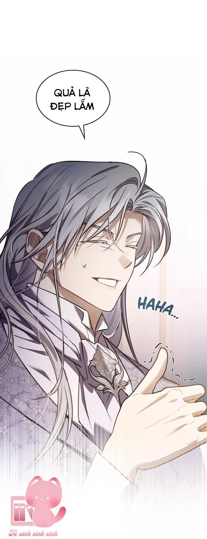 đêm đen khuất bóng chapter 46 11