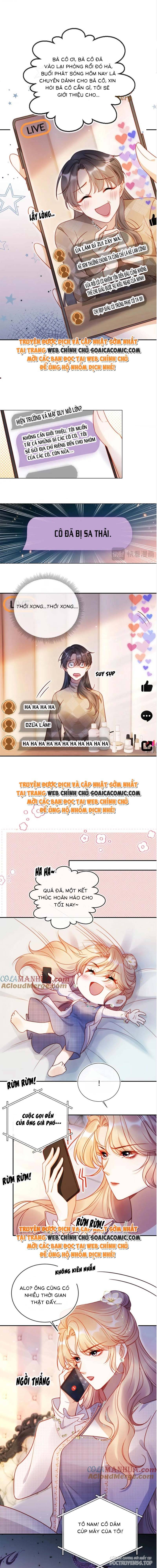 thừa kế gia sản nghìn tỷ sau ly hôn chapter 31 3