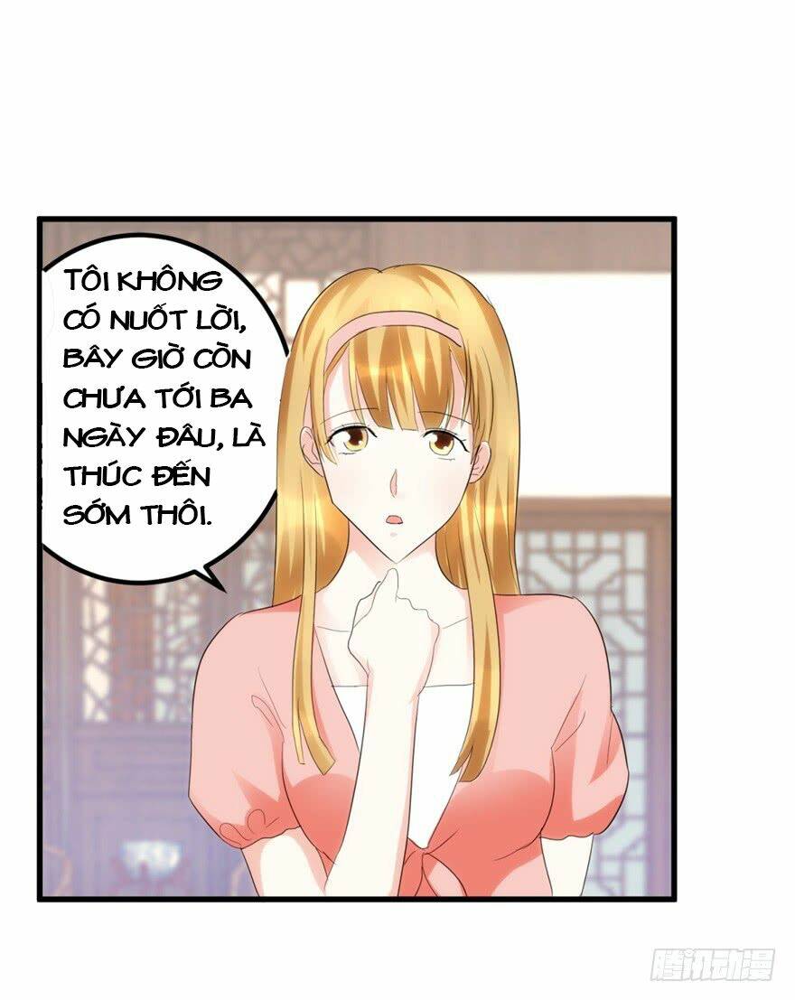 thấu thị tiên y chapter 35 22