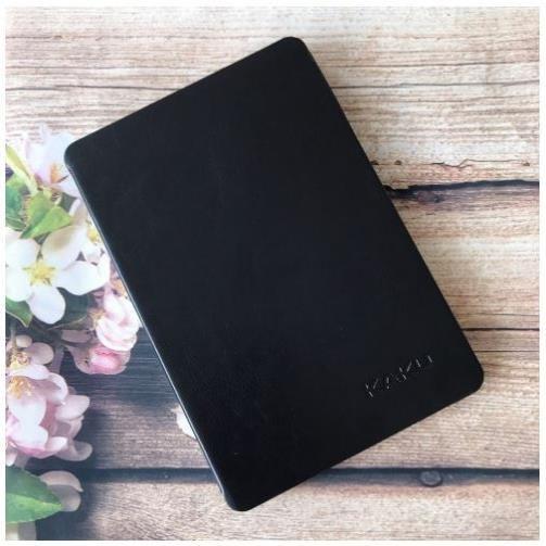 Bao da màu trơn hiệu Kaku dành cho Samsung Tab A7 Lite 8.7 inch