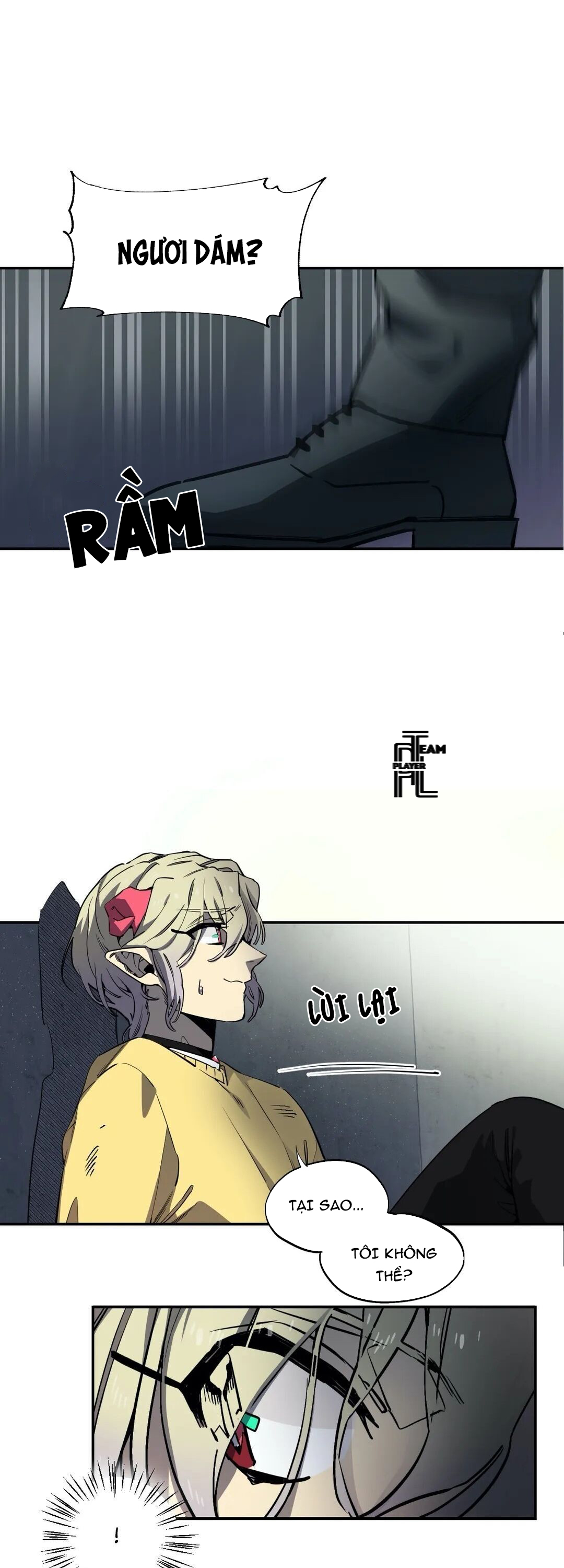 quán café tình nhân chapter 41 16