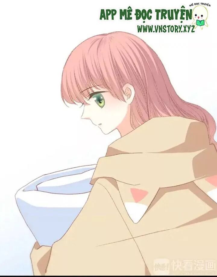 con tim rung động 2 chapter 66 3