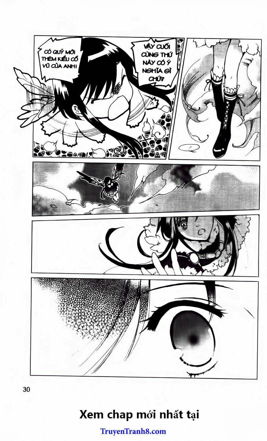 xing gui shi tian kong de dao lu chapter 19 29