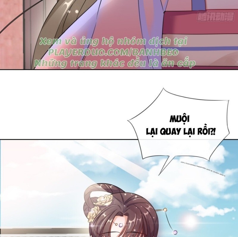 công lược trưởng thành của vương phi chapter 7 37