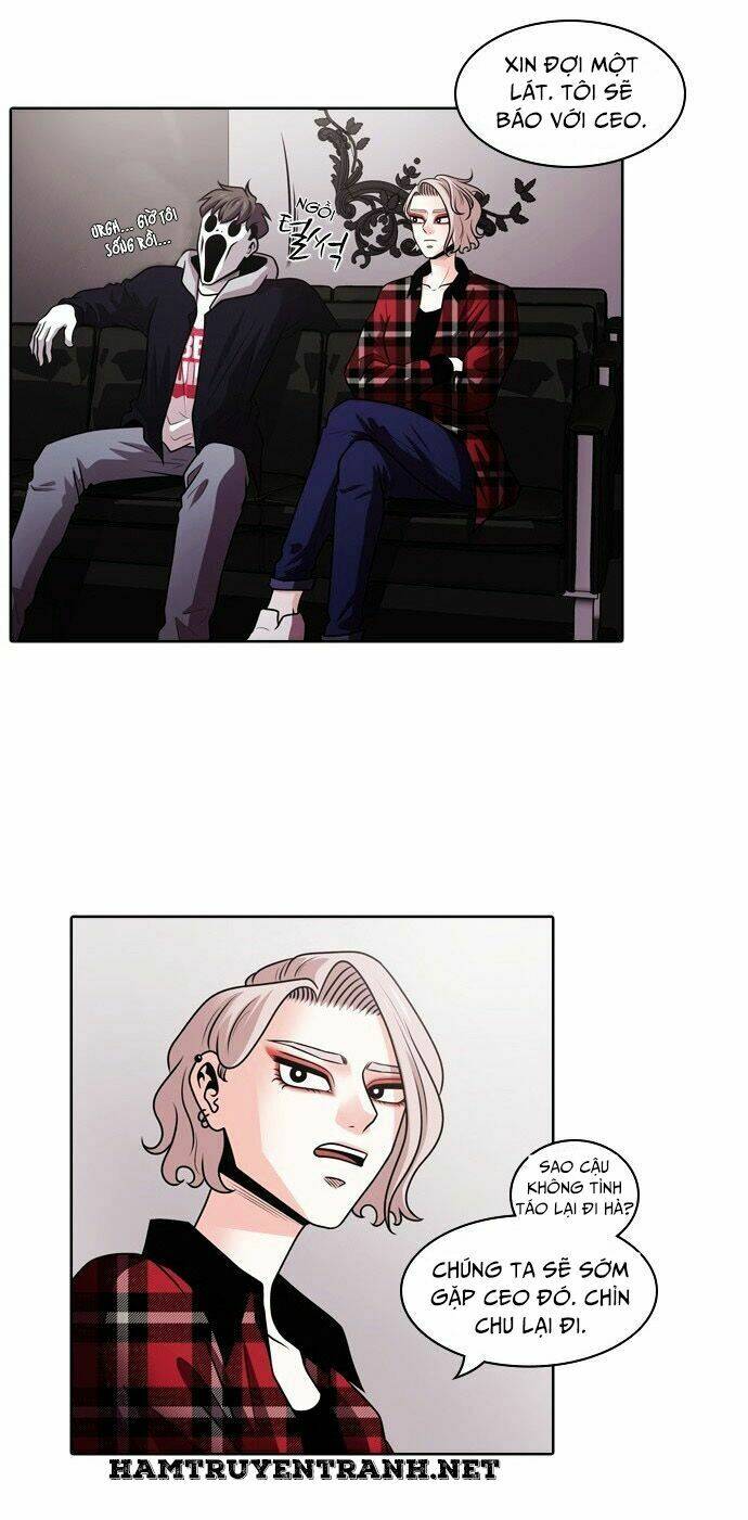 tomorrow - ngày mai chapter 12 54