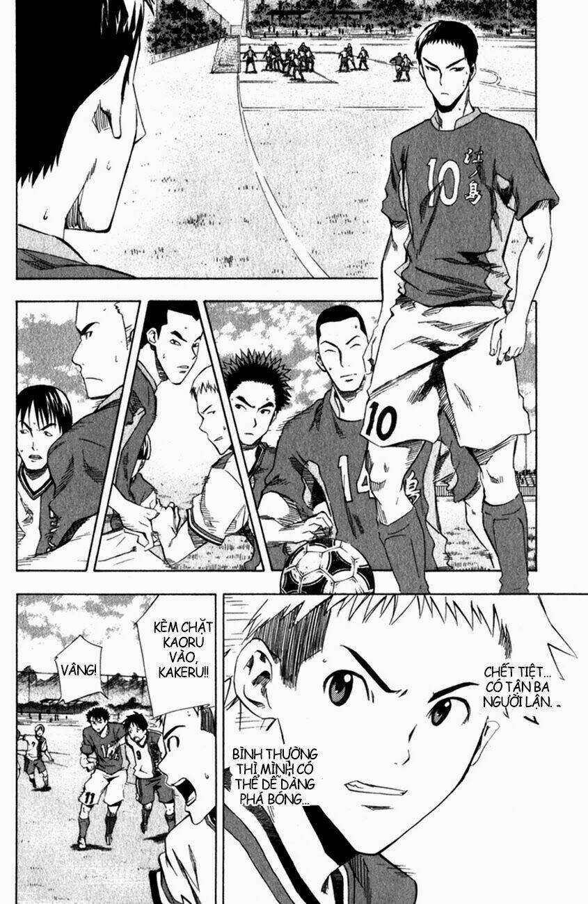 kỵ sĩ trong vòng cấm chapter 29 11