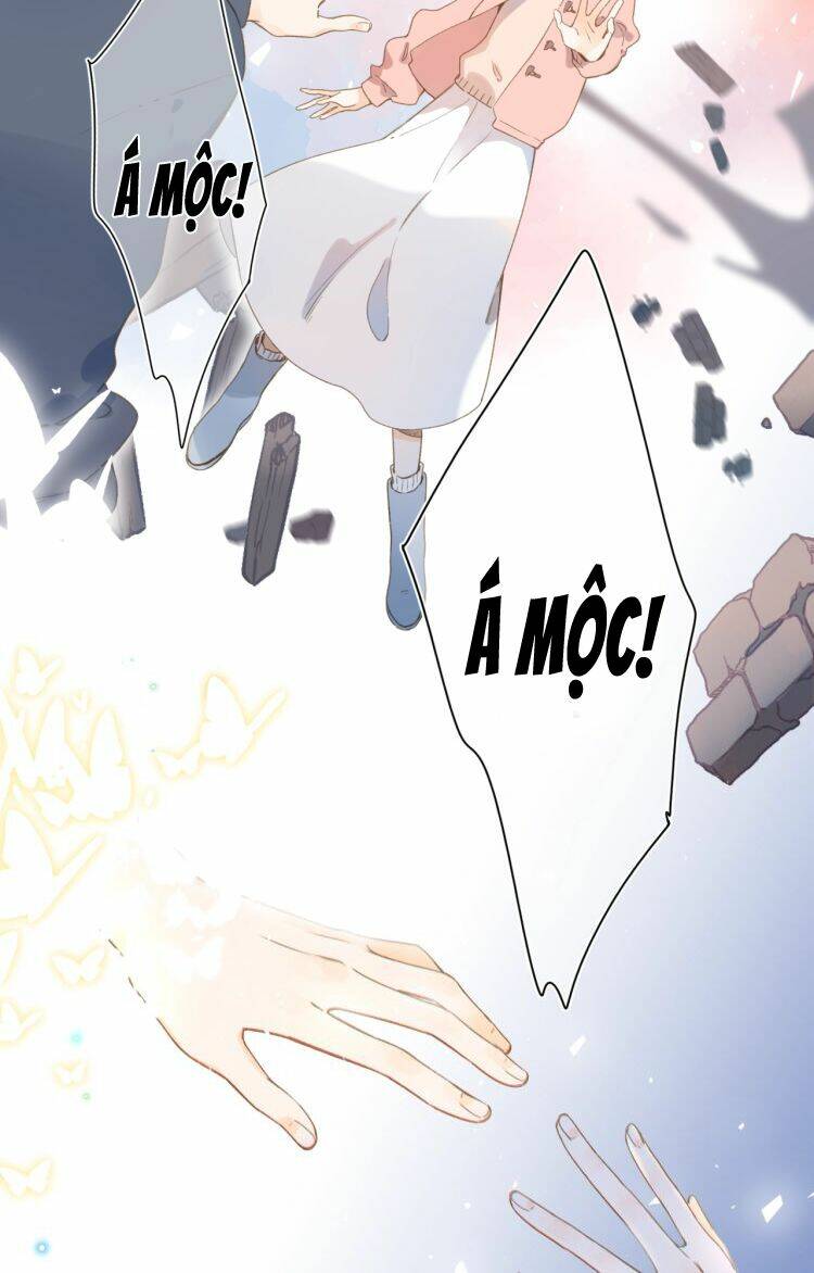 sos! tôi đã yêu một con sâu bướm (phần 2) chapter 0 29