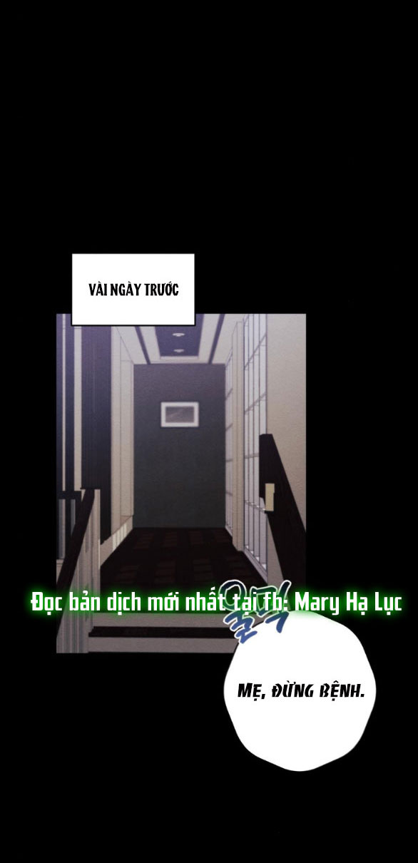 [18+] hôn nhân bị đánh cắp chapter 34.2 17
