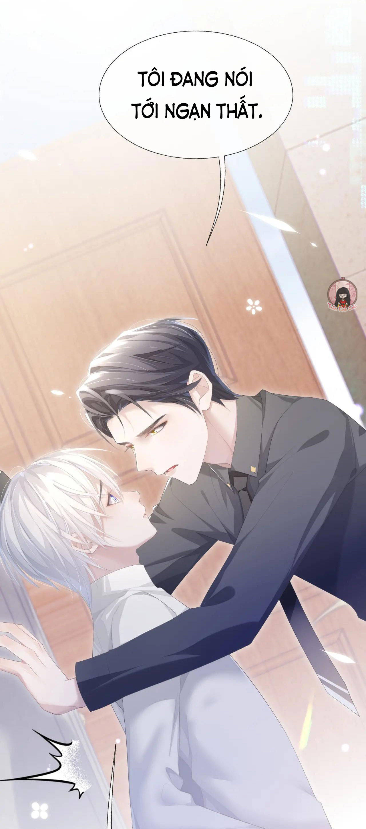 xin hãy ly hôn chapter 14 20