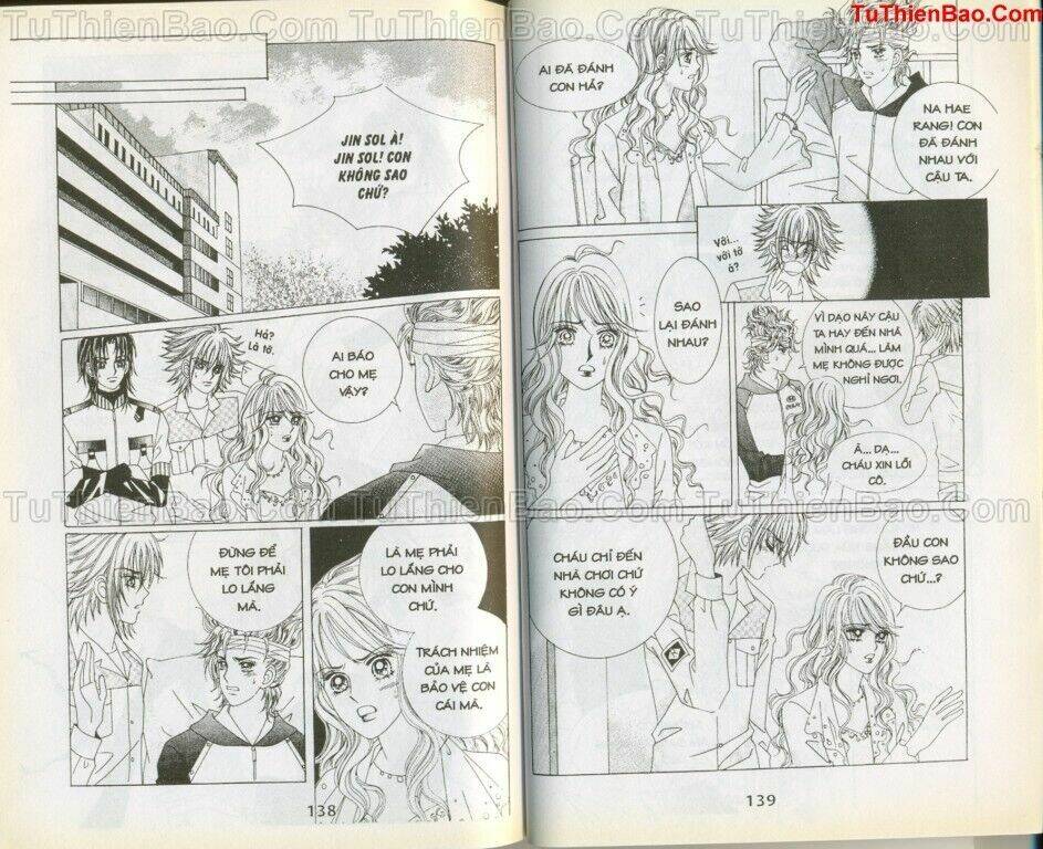 bí mật chapter 6 68