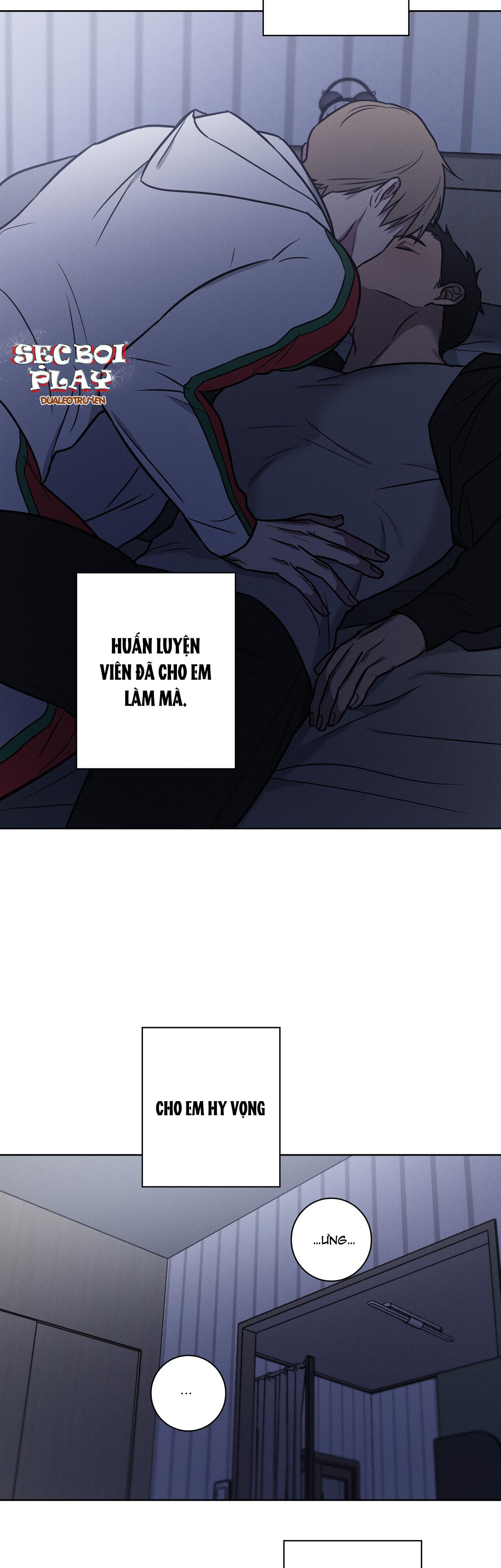 love gym chapter 14 29