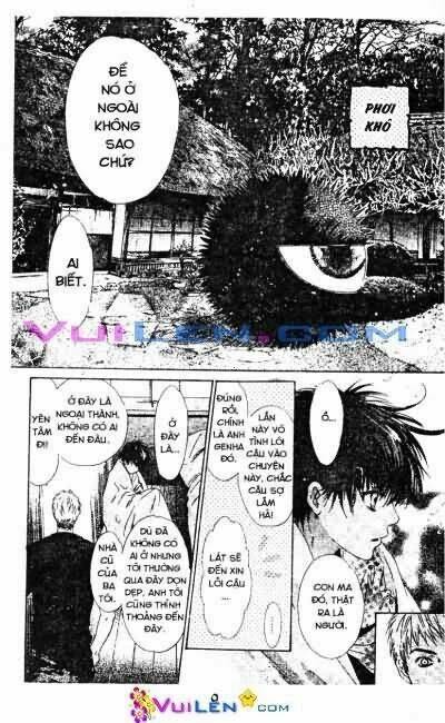 bát khuyển sỹ phương đông chapter 3 9