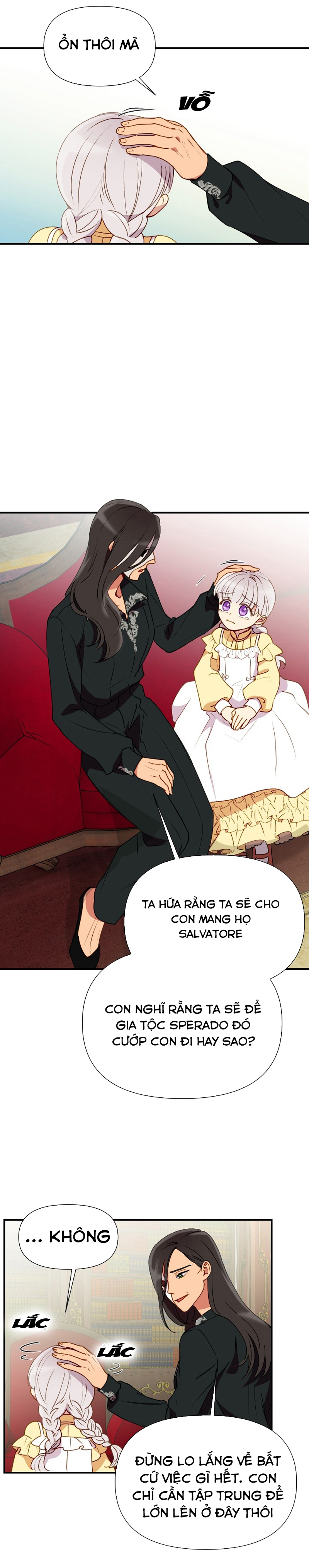 bản khế ước với nữ công tước ác ma chapter 25 23