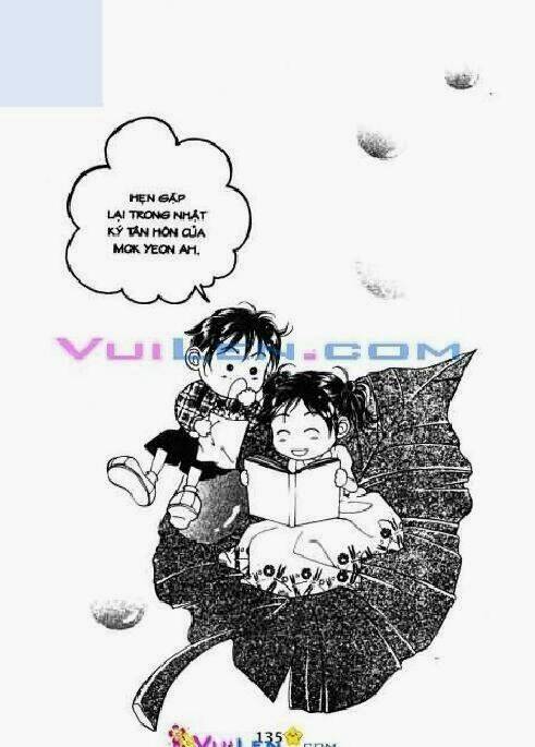 nhật ký tân hôn chapter 3 134