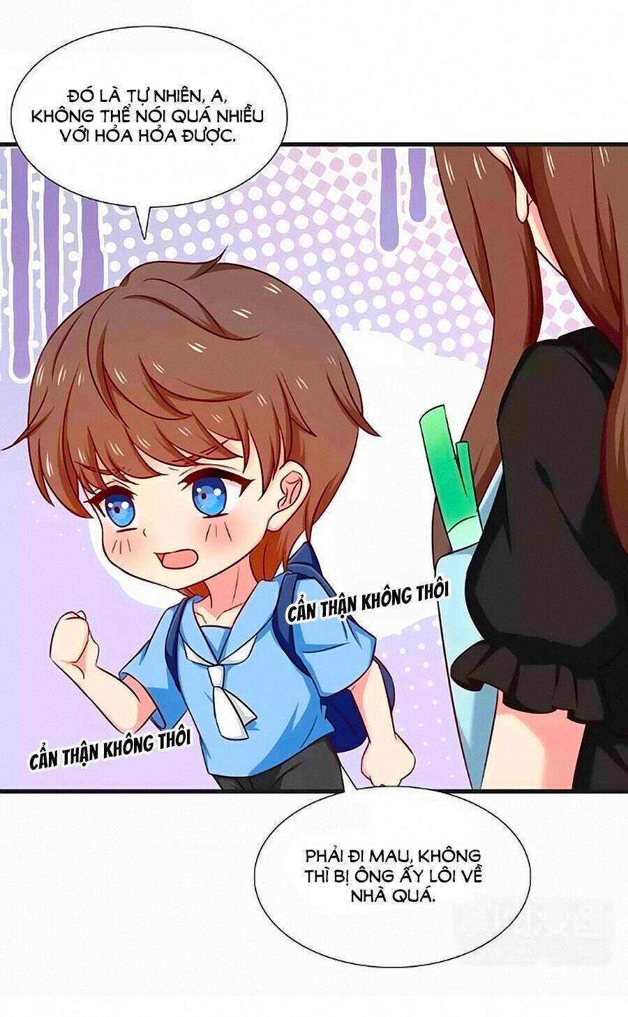 chỉ nhiễm thành hôn chapter 152 22