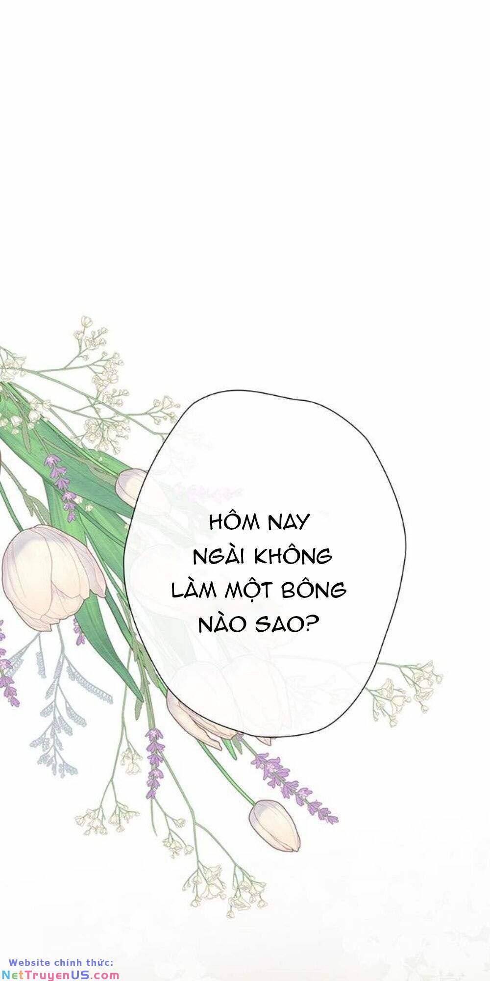 Hoàng Tử Rắc Rối chapter 27.1 3