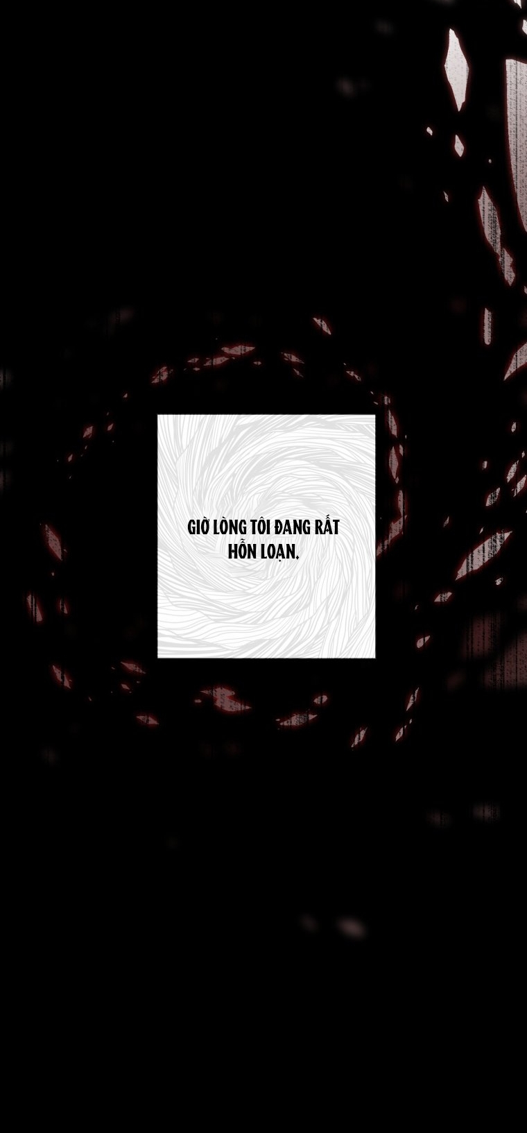 [18+] tôi đã kết hôn với kẻ thù giết cha mẹ chapter 17.1 13