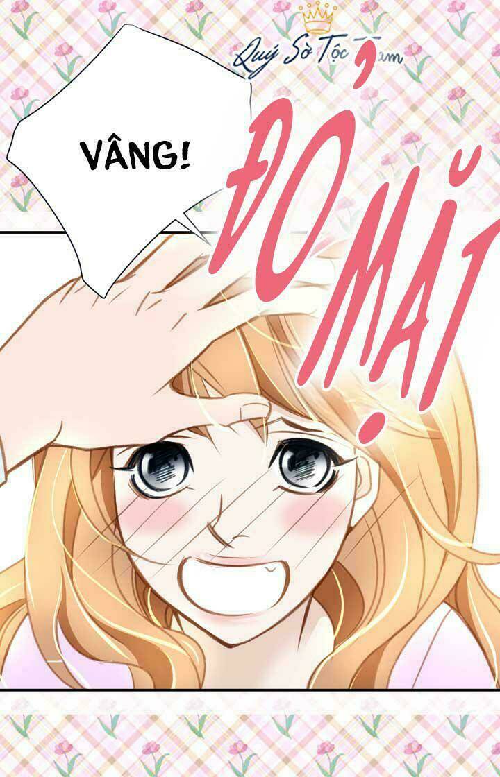 tiếp xúc chí mạng chapter 3 20