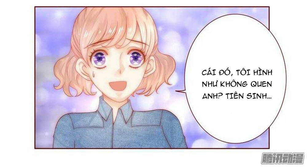 bá đạo tổng tài yêu tôi chapter 16 15