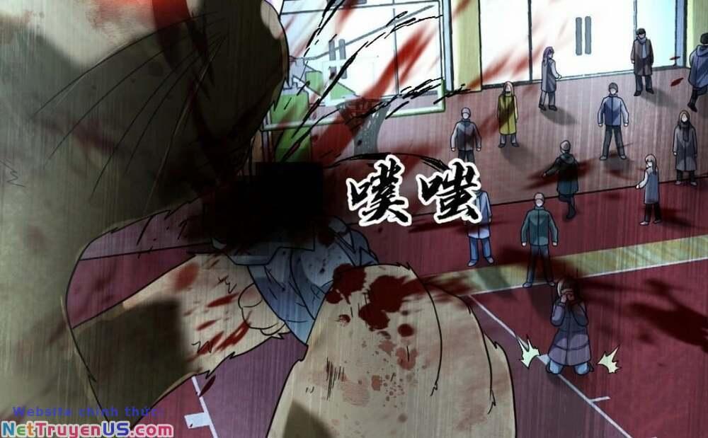 đóng băng toàn cầu: tôi gây dựng nên phòng an toàn thời tận thế chapter 147 24