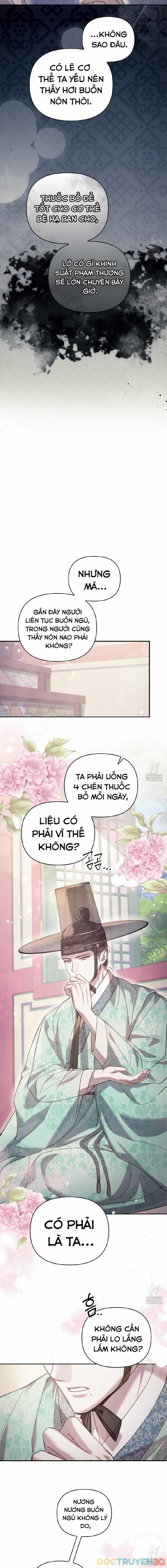 [18+] hậu cung kế chapter 34 10