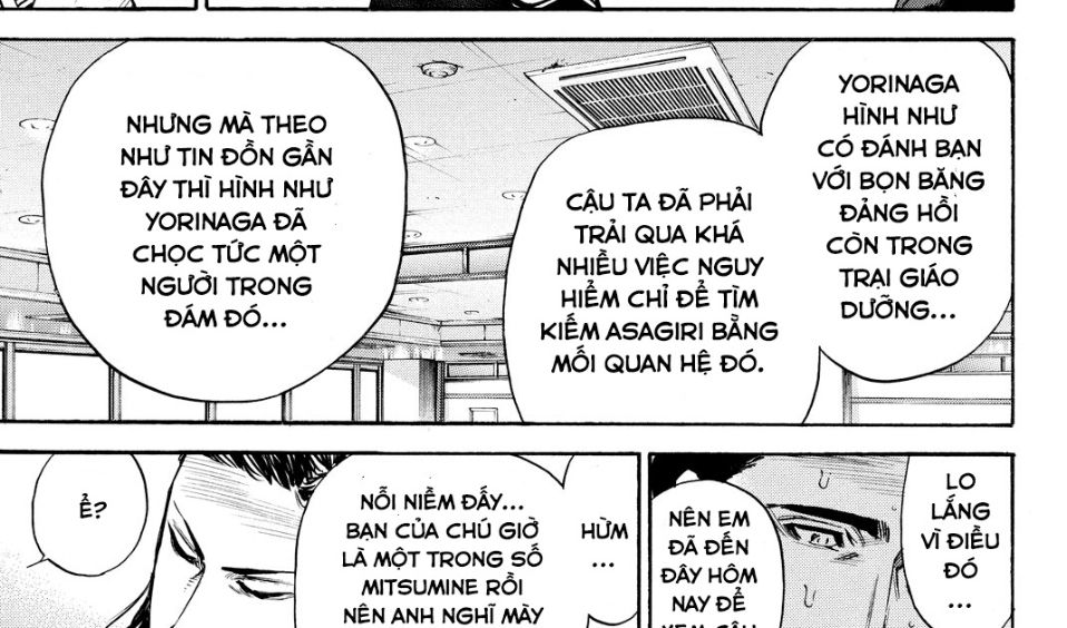 a-bout! chapter 171 35