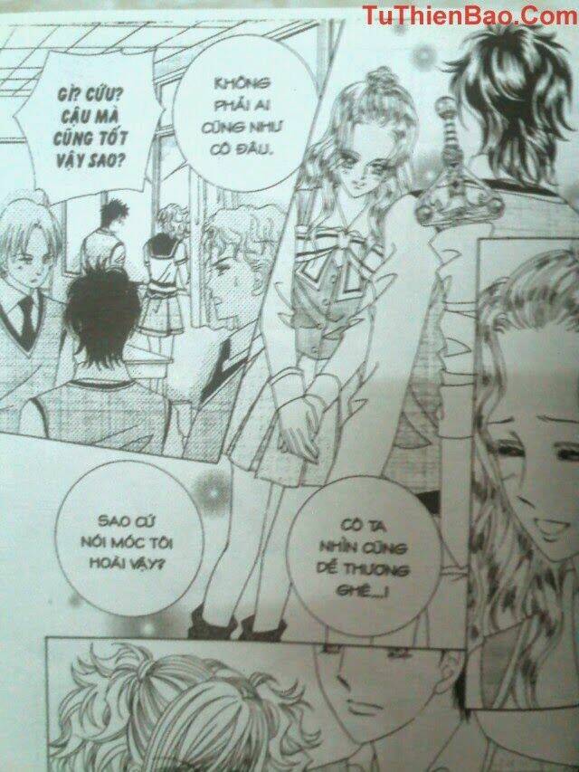 tình trong mộng chapter 6 115