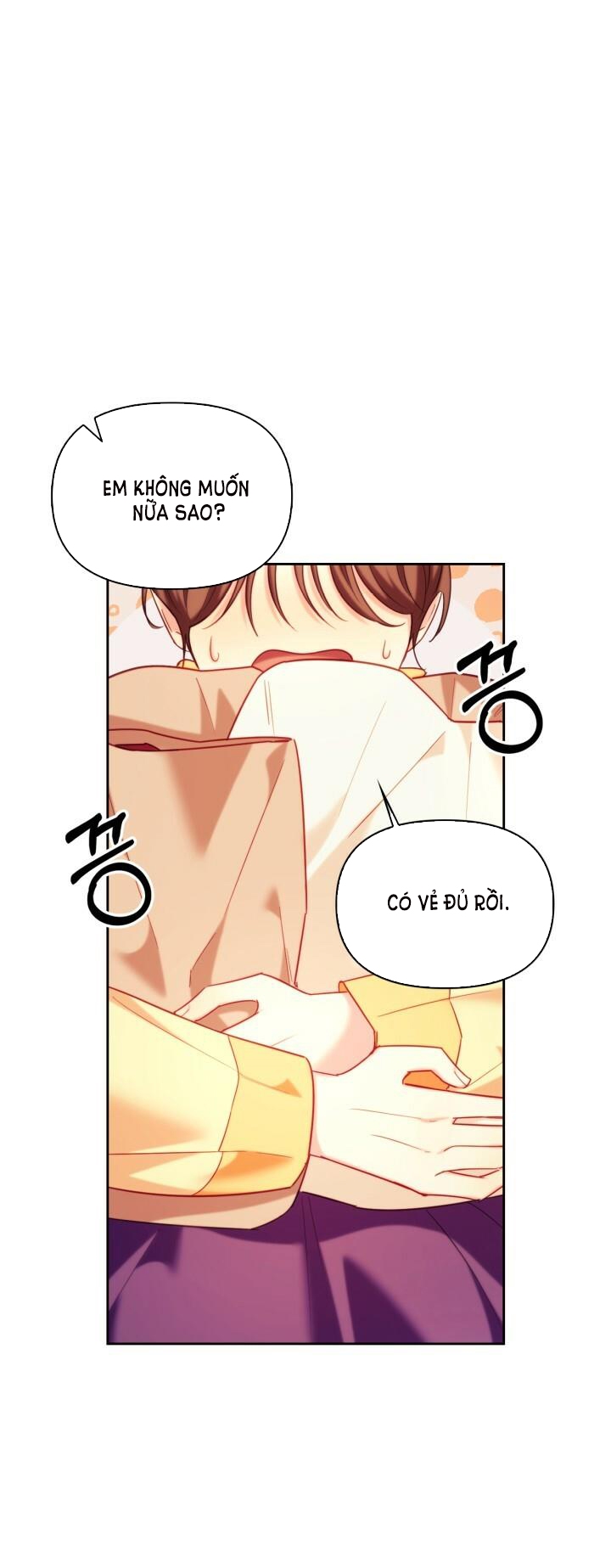 [18+] trăng nơi đỉnh núi chapter 61 5