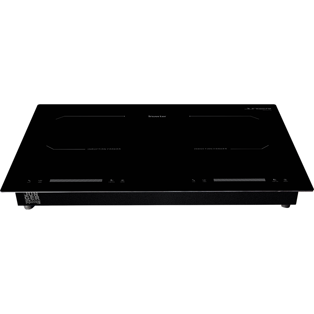 Bếp điện từ đôi Junger CEJ-202-II - Hàng chính hãng