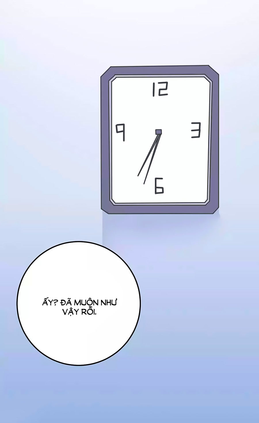 thâu tâm du hí chapter 6 32