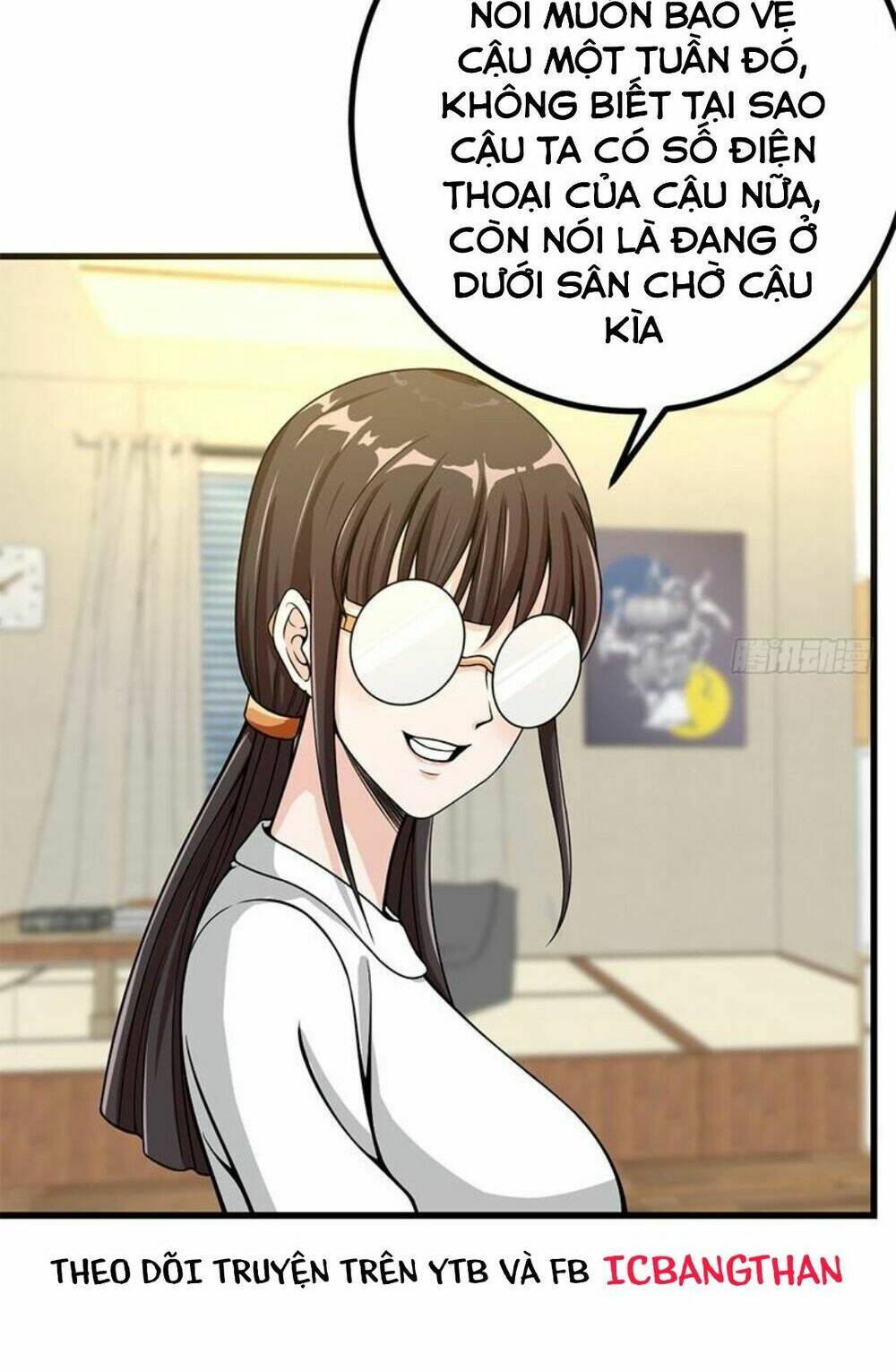 tối cường khí vận hệ thống chapter 7 18