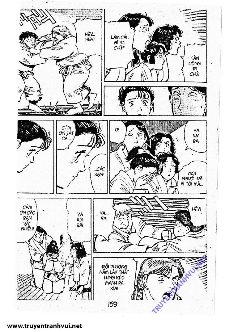 yawara chapter 185 13